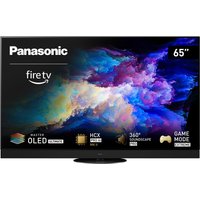 TV-65Z95AEG 164 cm (65") OLED-TV black metallic