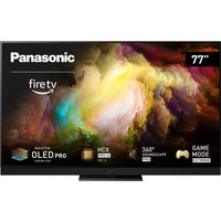 TV-77Z93AEG 195 cm (77") OLED-TV black metallic