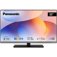 TB-32S40AEZ 80 cm (32") LCD-TV mit LED-Technik silber