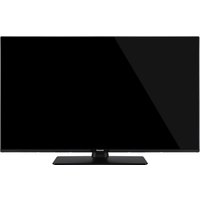 TB-43W60AEZ 108 cm (43") LCD-TV mit LED-Technik schwarz