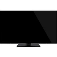 TB-50W60AEZ 126 cm (50") LCD-TV mit LED-Technik schwarz