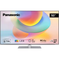 TB-50W63AE8 126 cm (50") LCD-TV mit LED-Technik silber