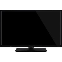TS-24N30AEZ 60 cm (24") LCD-TV mit LED-Technik schwarz
