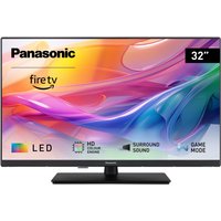 TV-32S50AEZ 80 cm (32") LCD-TV mit LED-Technik schwarz