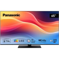TB-65W61AEZ 164 cm (65") LCD-TV mit LED-Technik schwarz