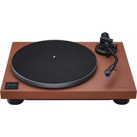 SL-40CBTE-T Plattenspieler mit Bluetooth terracotta