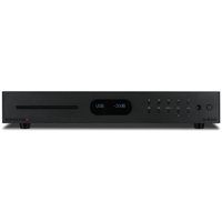 8300CDQ CD-Spieler aluminium schwarz