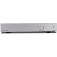 6000N Play Netzwerkspieler aluminium silber