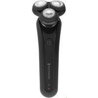 XR1755 Limitless X5 Trocken-Nass Rasierer schwarz