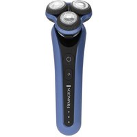 XR1775 Limitless X7 Trocken-Nass Rasierer blau