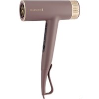 EC8930 AirVive Digital Haartrockner Haartrockner mauve/gold