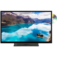 32WD3C63DA 80 cm (32") LED-TV mit DVD-Spieler schwarz