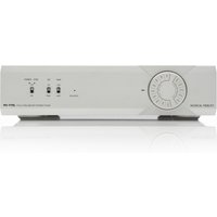 MX-VYNL Phono-Vorverstärker silber