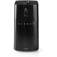 HUMI130CBK Luftbefeuchter schwarz