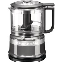 5KFC3516ECU Zerkleinerer contour silver