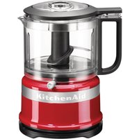 5KFC3516EER Zerkleinerer empire red