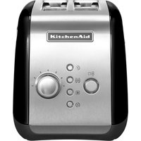 5KMT221EOB Kompakt-Toaster onyx schwarz