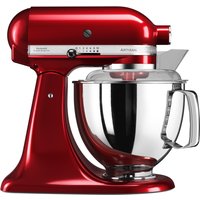 5KSM175PSECA Artisan Küchenmaschine liebesapfelrot