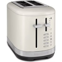 5KMT2109EPL Toaster porcelain white
