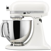 5KSM125EPL Artisan Küchenmaschine porcelain