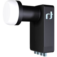 Inverto High Quality Quad LNB