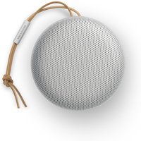 Beosound A1 (2nd Gen.) Bluetooth-Lautsprecher grey mist