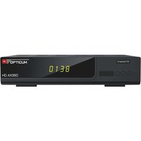 AX360 FreeNet PVR DVB-T2 HD Receiver