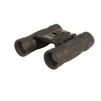 Atom 12x25 Fernglas schwarz