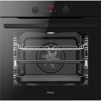 EBX 944 200 S Einbaubackofen schwarz