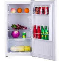 VKS 351 116 W Tischkühlschrank weiß