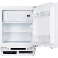 UKSX 361 900 Unterbau-Kühlschrank mit Gefrierfach weiß