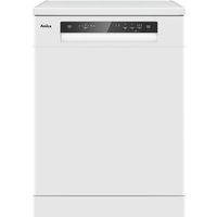 GSP 543 911 W Stand-Geschirrspüler 60 cm weiß