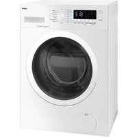 WA 474 082 Stand-Waschmaschine-Frontlader weiß