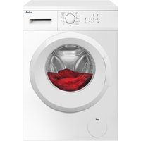 WA 461 022 Stand-Waschmaschine-Frontlader weiß