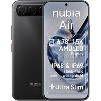 Air (8GB+256GB) Smartphone titanium black