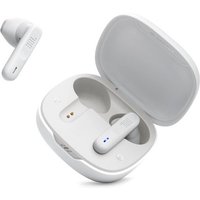 Wave Flex True Wireless Kopfhörer weiß