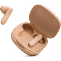 Wave Flex True Wireless Kopfhörer beige