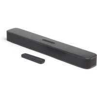 Bar 2.0 Soundbar schwarz