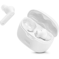 Tune Beam True Wireless Kopfhörer weiss