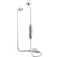TI100WT Bluetooth-Kopfhörer weiß