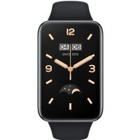 Smart Band 7 Pro Activity Tracker schwarz