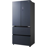MDRF705BIE70 French Door nightsky black