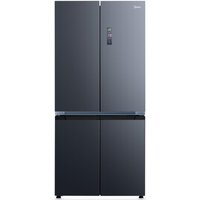 MDRM706BIE70 Cross Door nightsky black/glasfront