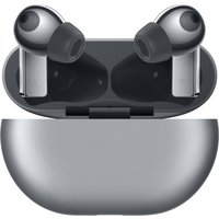FreeBuds Pro True Wireless Kopfhörer silver frost