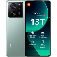 13T (8GB+256GB) T-Mobile Smartphone meadow green