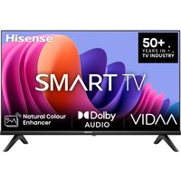 32A4K 80 cm (32") LCD-TV mit LED-Technik