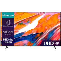85A6K 215 cm (85") LCD-TV mit Full Array LED-Technik