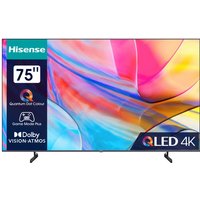 75A7KQ 189 cm (75") QLED-TV