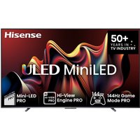 100U7KQ 253 cm (100") Mini LED-TV