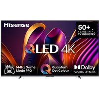 100E77NQ PRO 253 cm (100") QLED-TV